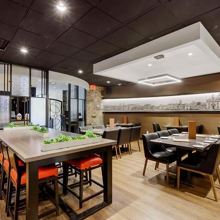 C Hotel By Carmen'S, BW Premier Collection Hamilton Ngoại thất bức ảnh