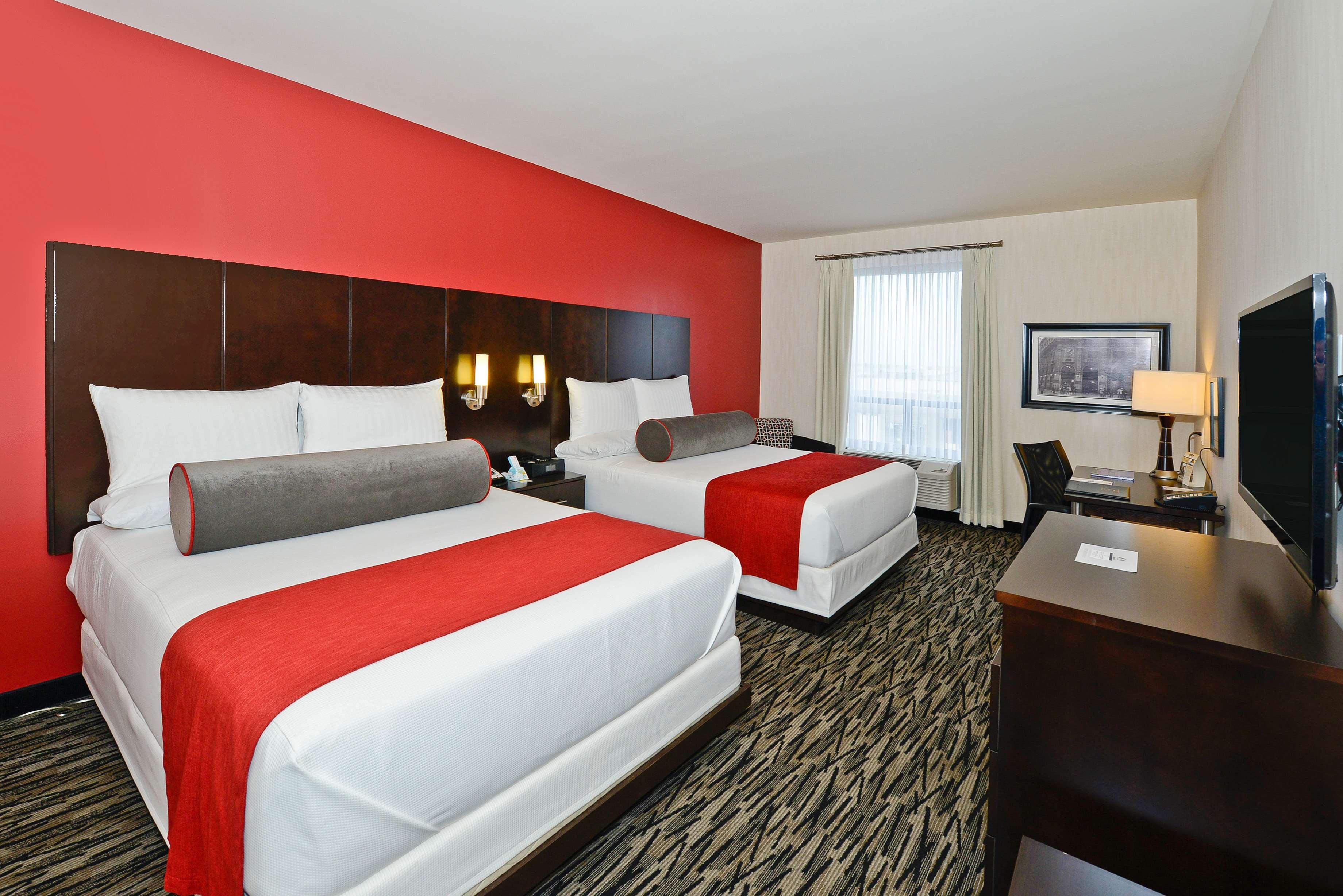 C Hotel By Carmen'S, BW Premier Collection Hamilton Ngoại thất bức ảnh