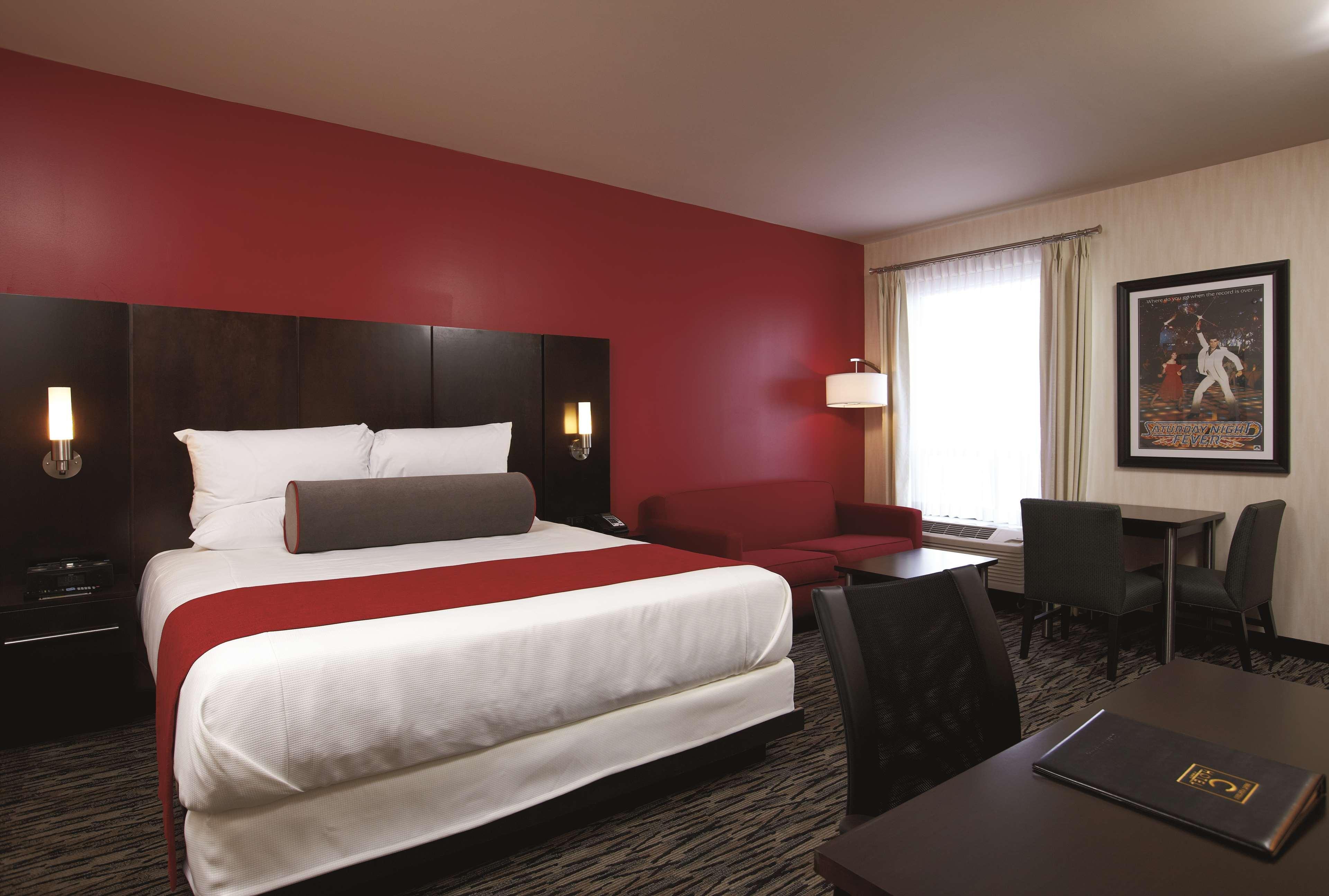 C Hotel By Carmen'S, BW Premier Collection Hamilton Ngoại thất bức ảnh