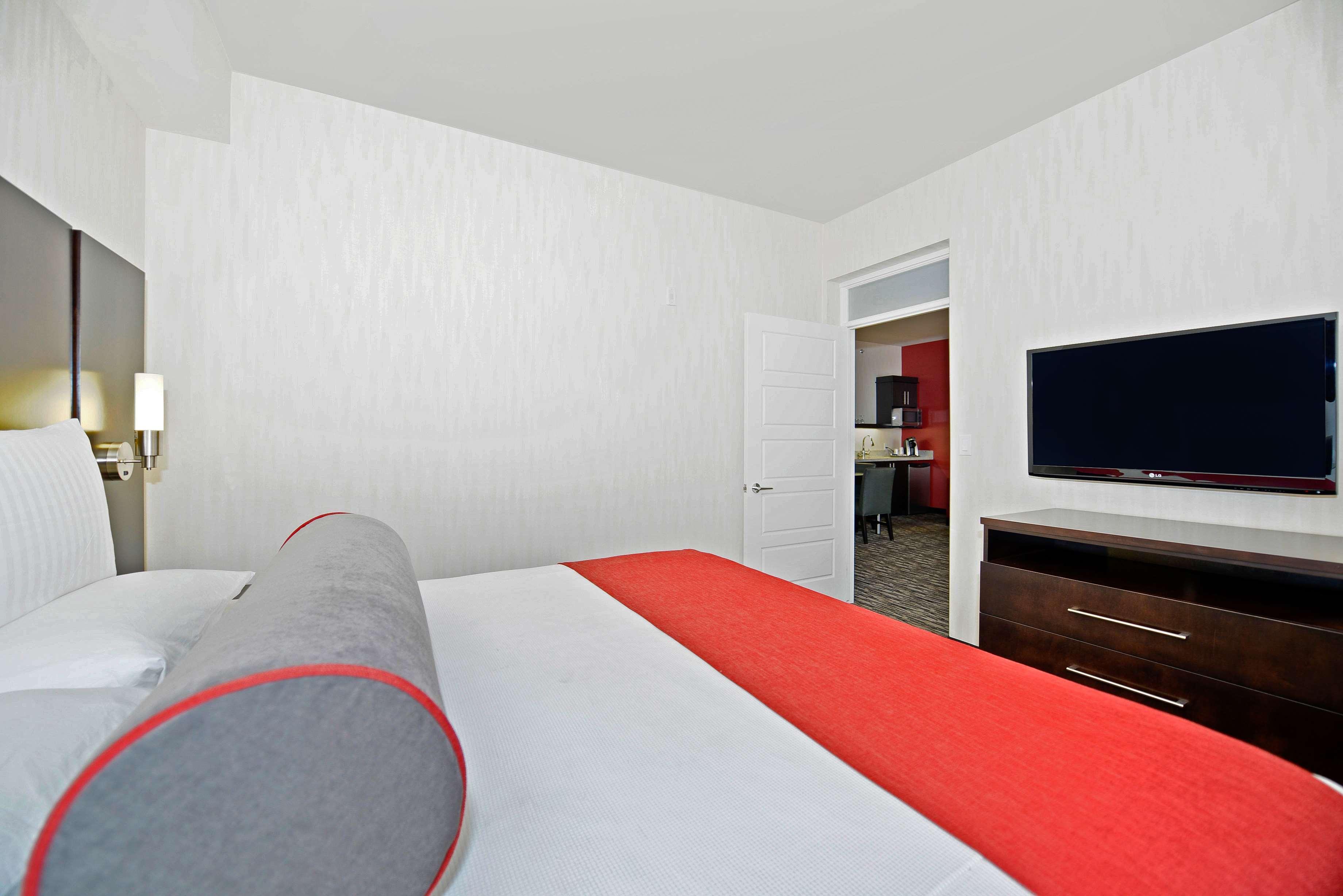 C Hotel By Carmen'S, BW Premier Collection Hamilton Ngoại thất bức ảnh