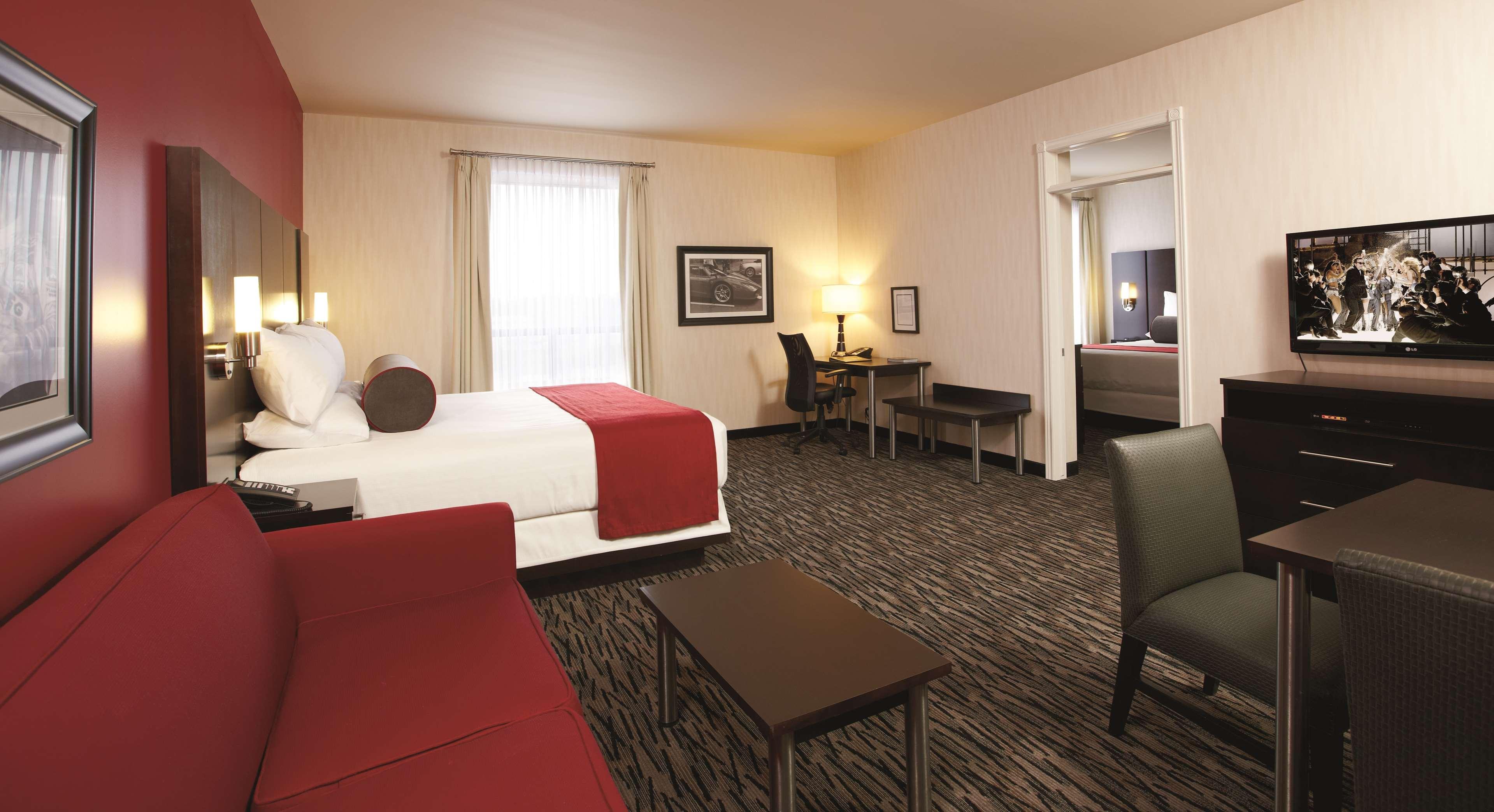 C Hotel By Carmen'S, BW Premier Collection Hamilton Ngoại thất bức ảnh