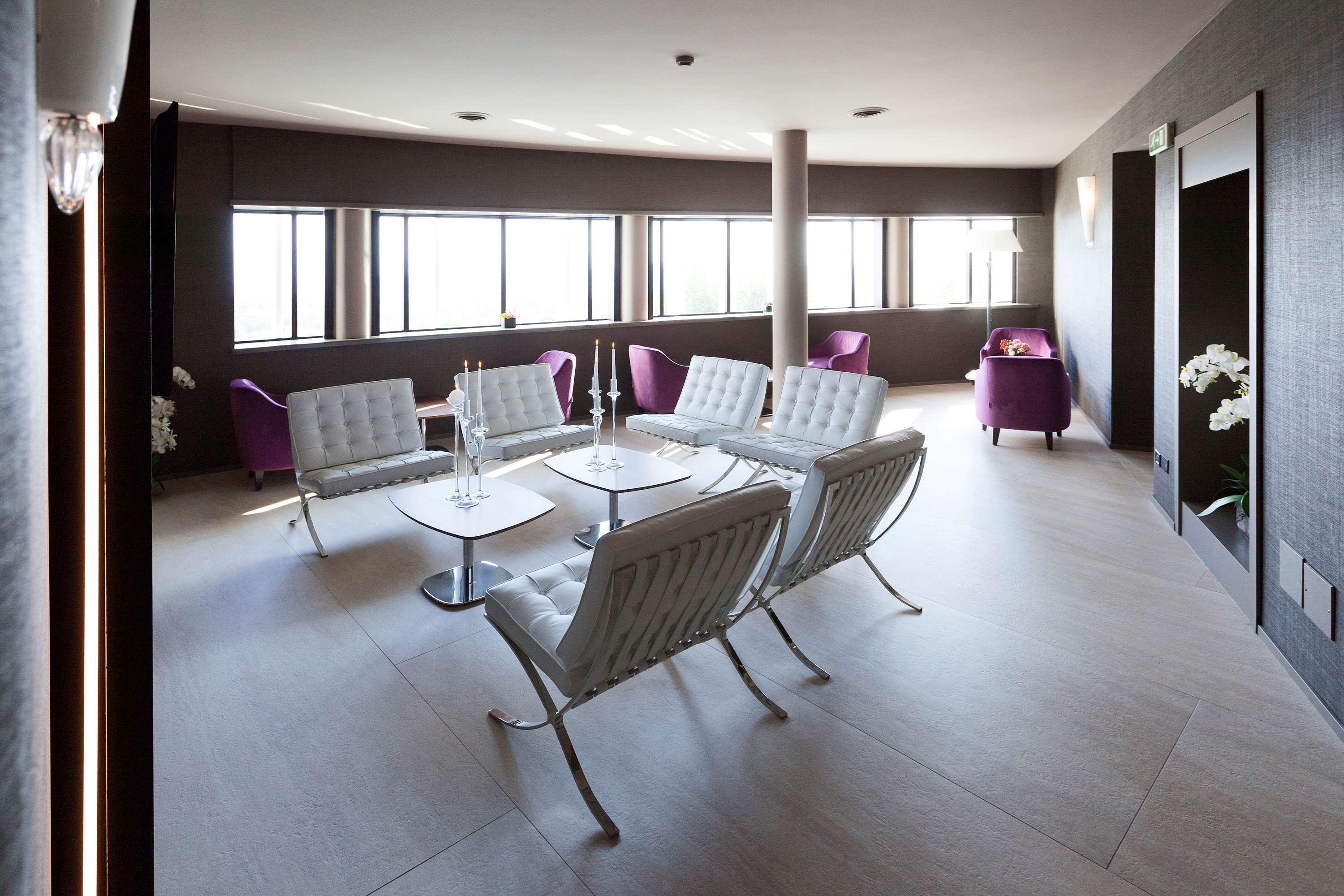C Hotel By Carmen'S, BW Premier Collection Hamilton Ngoại thất bức ảnh