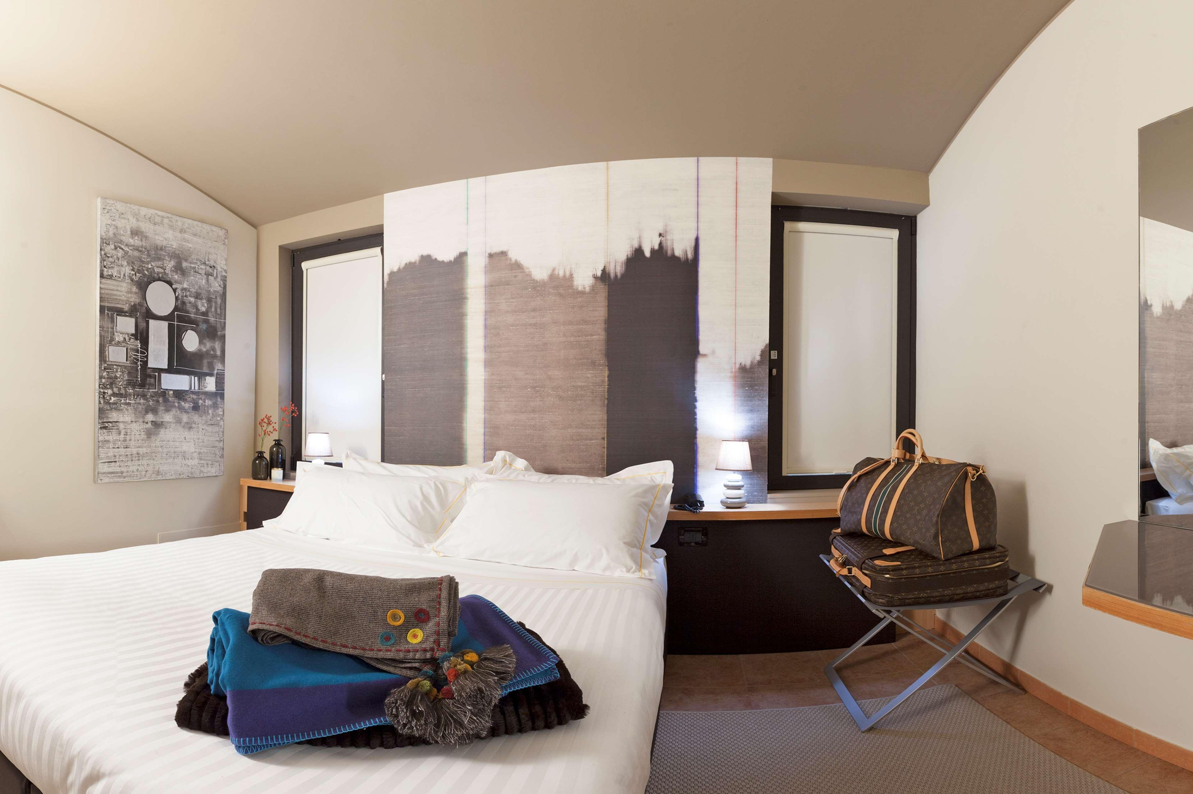 C Hotel By Carmen'S, BW Premier Collection Hamilton Ngoại thất bức ảnh