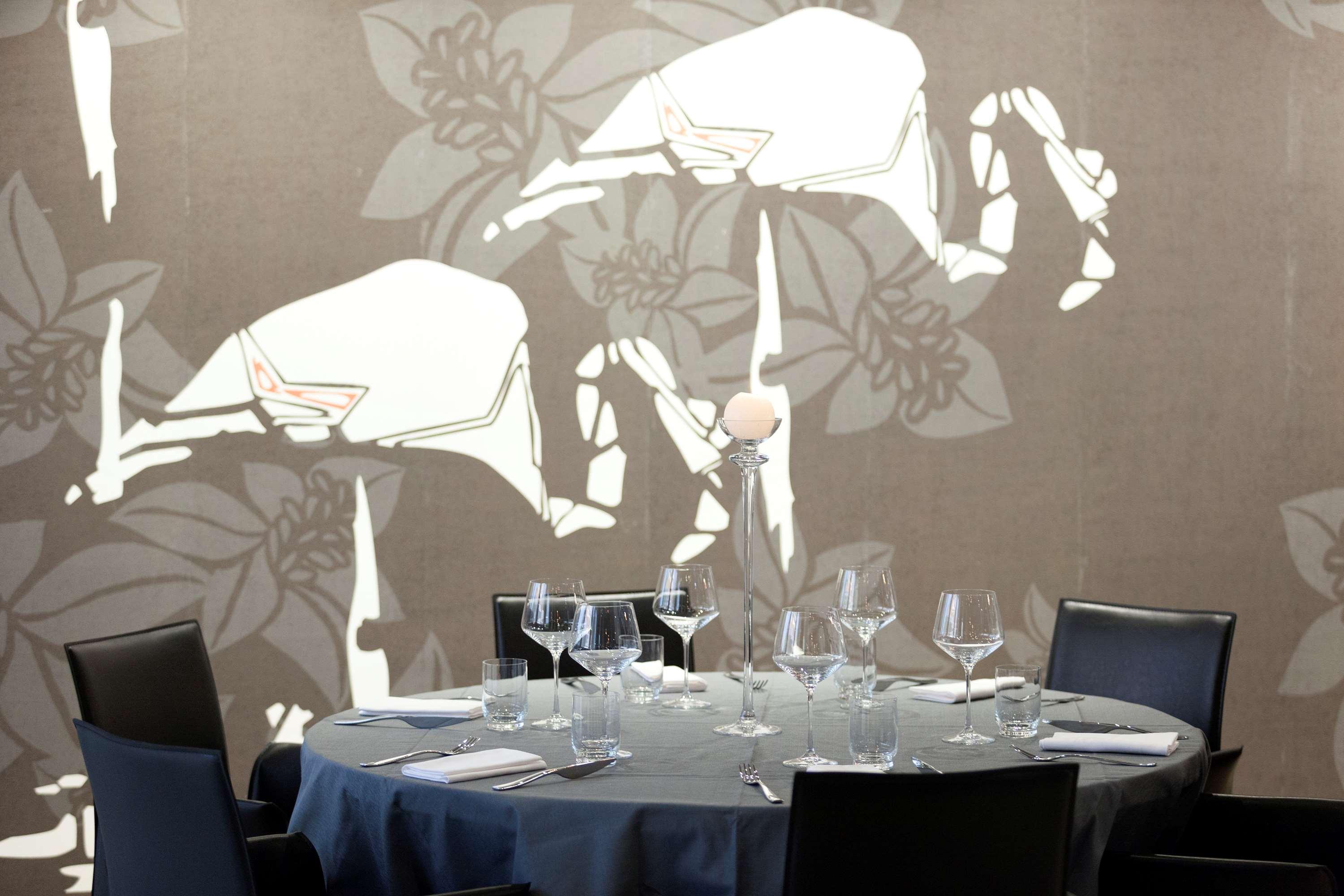 C Hotel By Carmen'S, BW Premier Collection Hamilton Ngoại thất bức ảnh