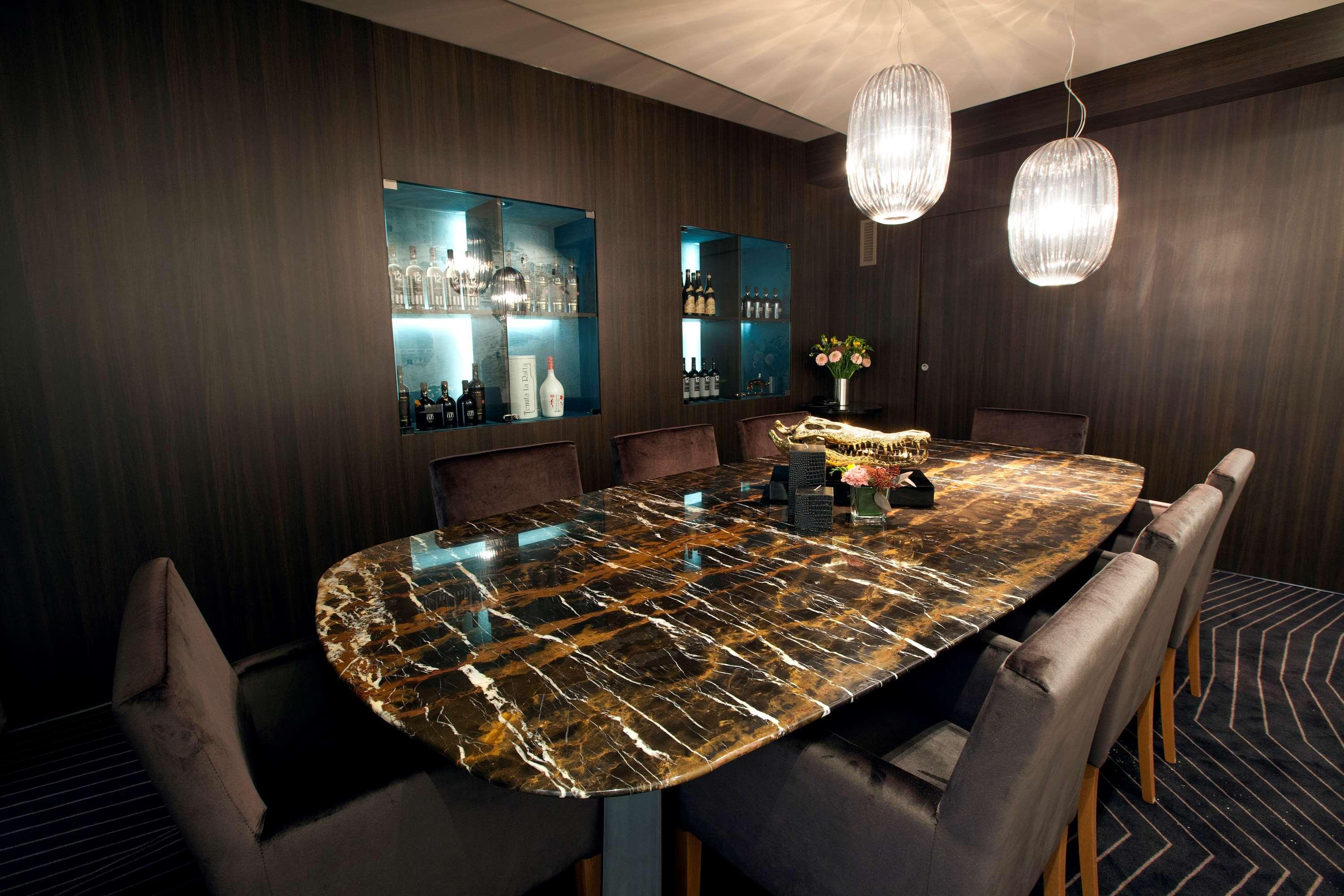 C Hotel By Carmen'S, BW Premier Collection Hamilton Ngoại thất bức ảnh