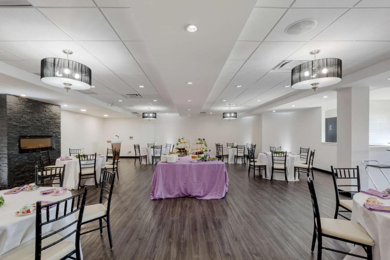 C Hotel By Carmen'S, BW Premier Collection Hamilton Ngoại thất bức ảnh