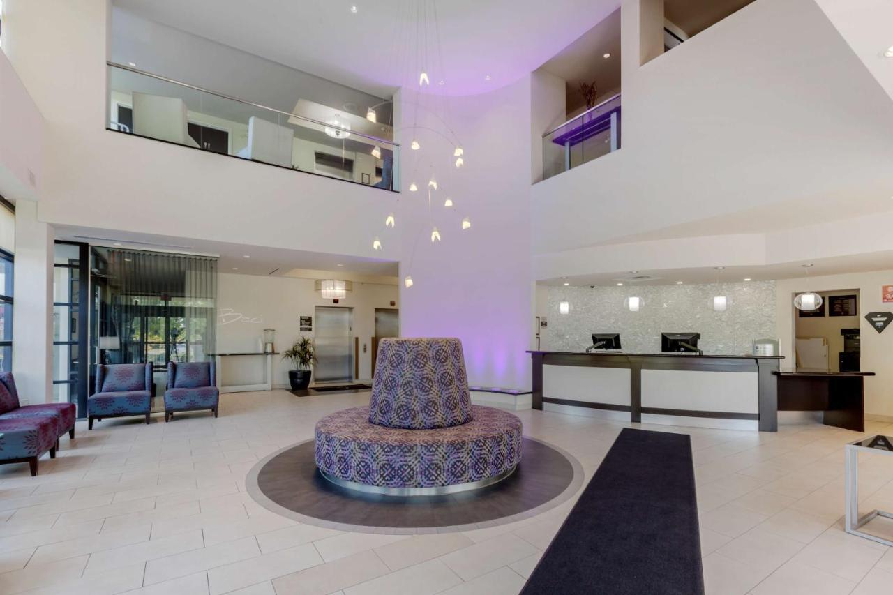 C Hotel By Carmen'S, BW Premier Collection Hamilton Ngoại thất bức ảnh