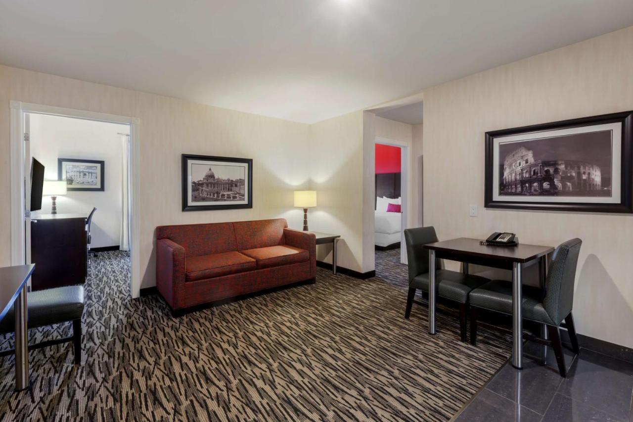 C Hotel By Carmen'S, BW Premier Collection Hamilton Ngoại thất bức ảnh