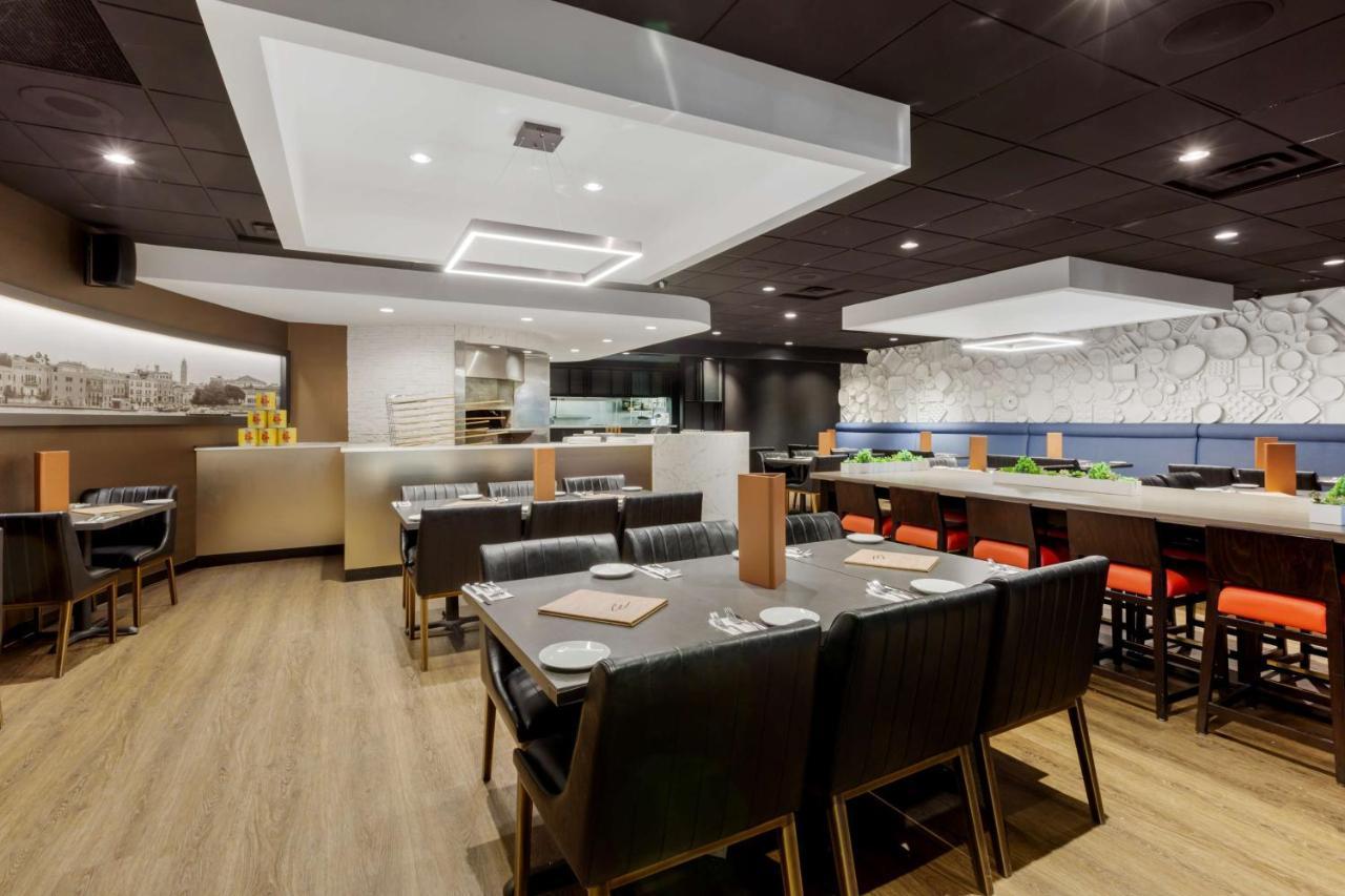 C Hotel By Carmen'S, BW Premier Collection Hamilton Ngoại thất bức ảnh