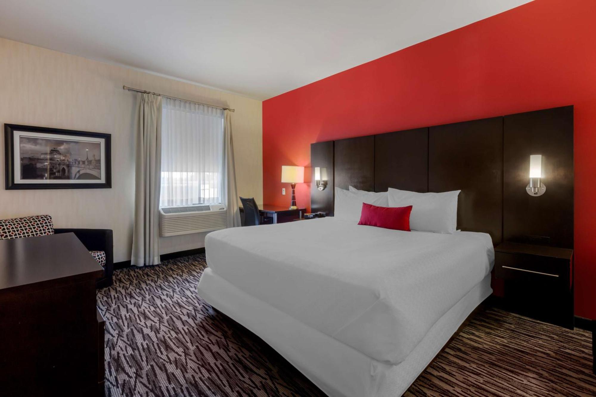 C Hotel By Carmen'S, BW Premier Collection Hamilton Ngoại thất bức ảnh