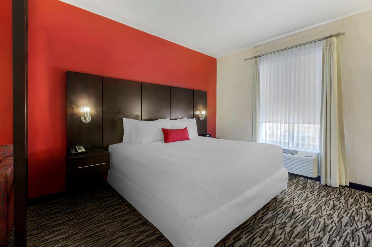 C Hotel By Carmen'S, BW Premier Collection Hamilton Ngoại thất bức ảnh
