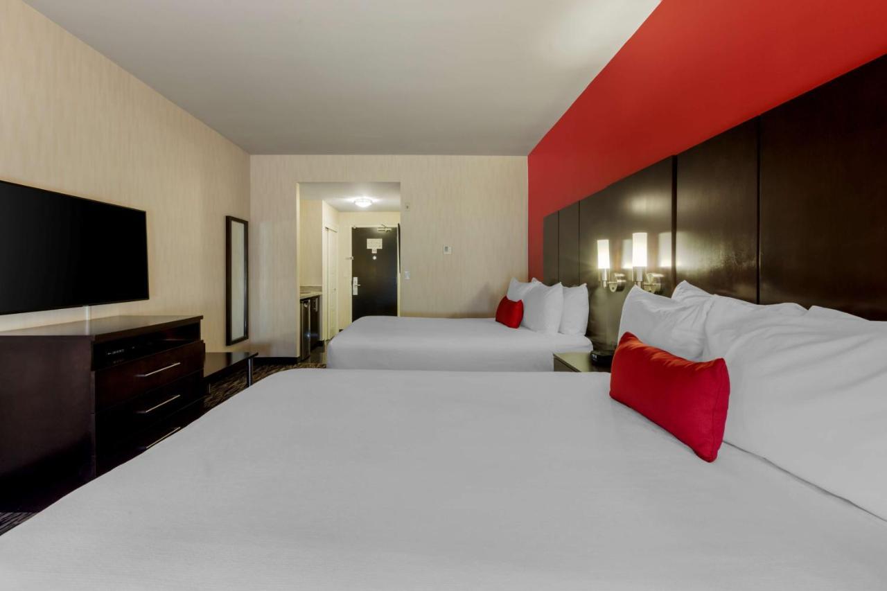 C Hotel By Carmen'S, BW Premier Collection Hamilton Ngoại thất bức ảnh