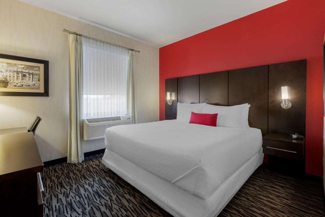 C Hotel By Carmen'S, BW Premier Collection Hamilton Ngoại thất bức ảnh