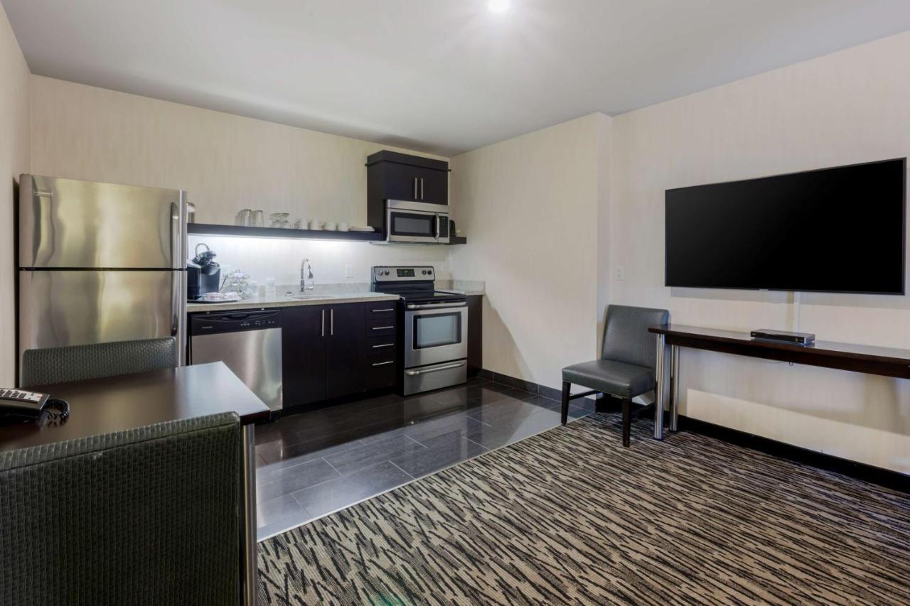 C Hotel By Carmen'S, BW Premier Collection Hamilton Ngoại thất bức ảnh