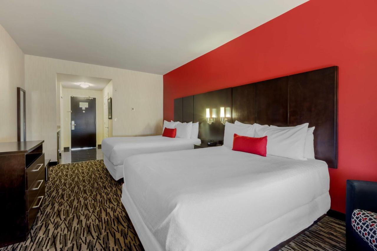 C Hotel By Carmen'S, BW Premier Collection Hamilton Ngoại thất bức ảnh